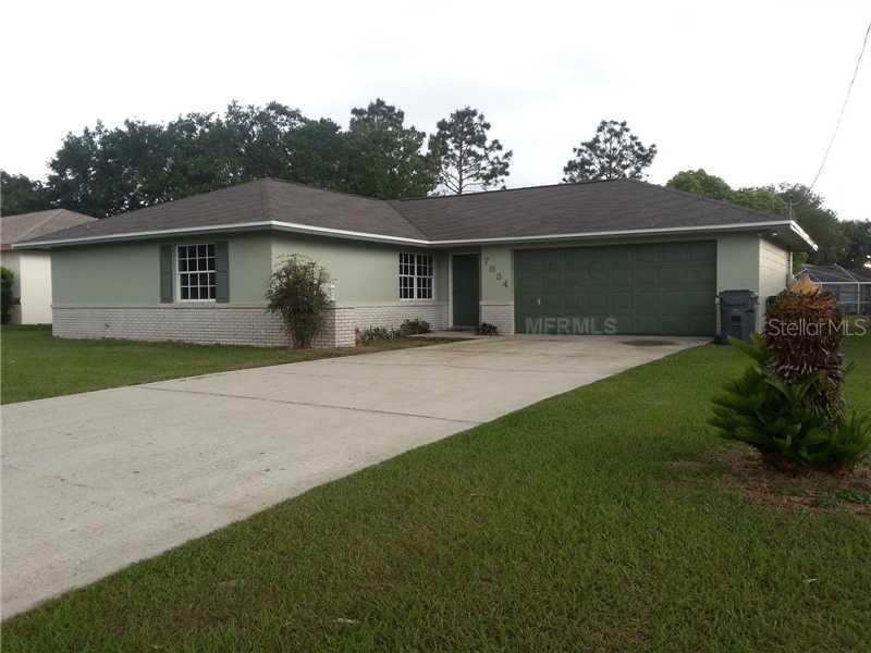 7834 Ocali Dr., Lakeland, FL 33810