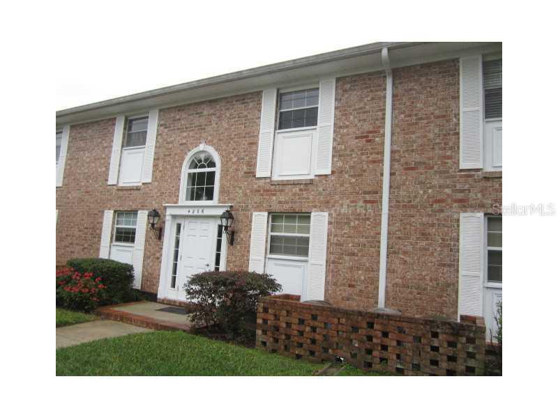 4206 Lake Underhill Rd. #3C7, Orlando, FL 32803