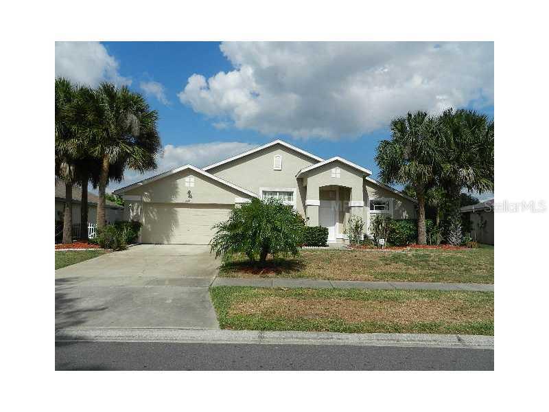 3109 Fairfield Dr., Kissimmee, FL 34743