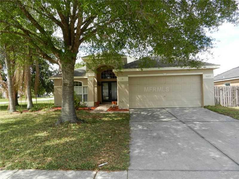 1605 Bay Club Rd., Oviedo, FL 32766
