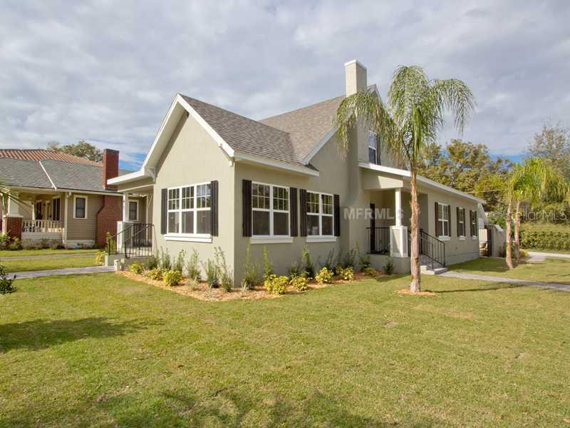 47 E Yale St., Orlando, FL 32804