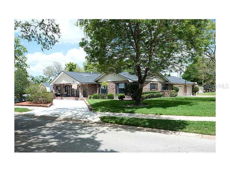 405 S Sweetwater Cove Blvd., Longwood, FL 32779