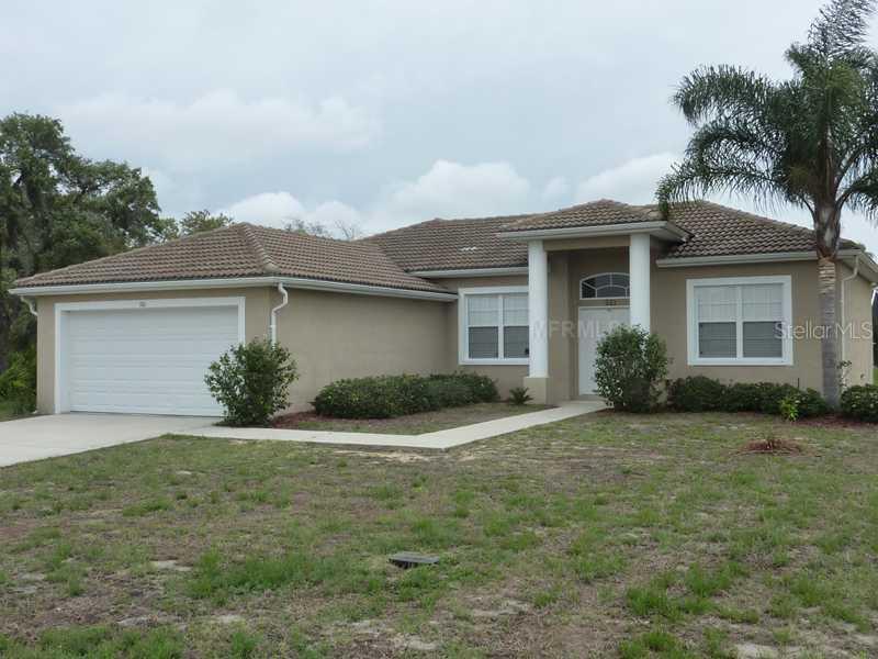 501 Basil Ct., Poinciana, FL 34759