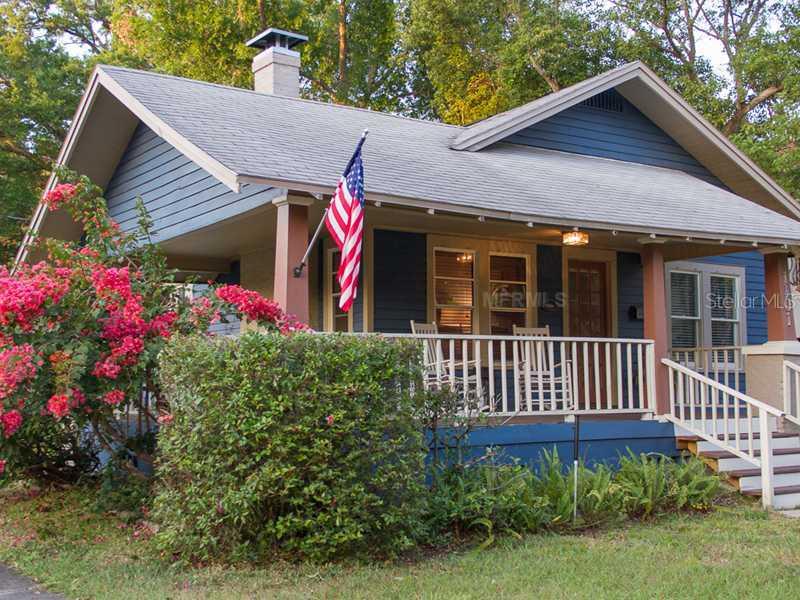 1401 E Amelia St., Orlando, FL 32803