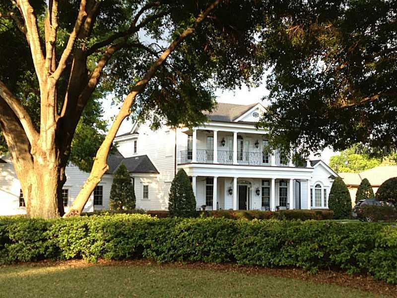 17735 E Lake Jem Rd., Mount Dora, FL 32757