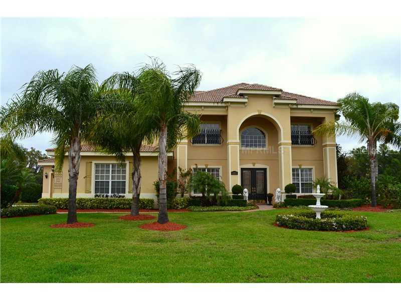 12221 Grandmere Ct., Windermere, FL 34786