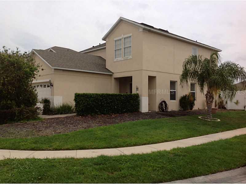3726 Pyrite Dr., Orlando, FL 32826