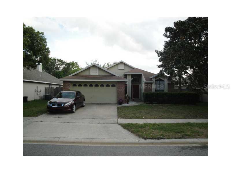 1639 Meadowgold Ct., Winter Park, FL 32792