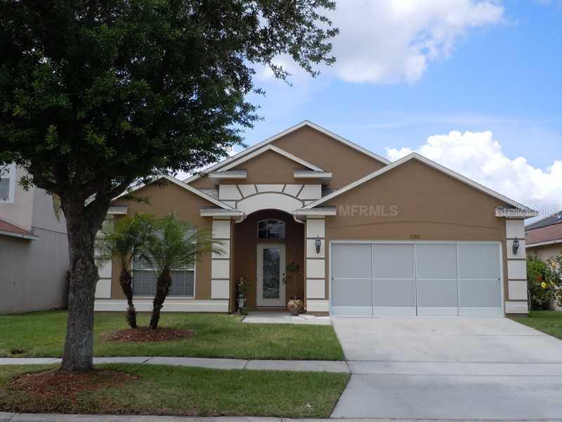 130 Harwood Cir., Kissimmee, FL 34744