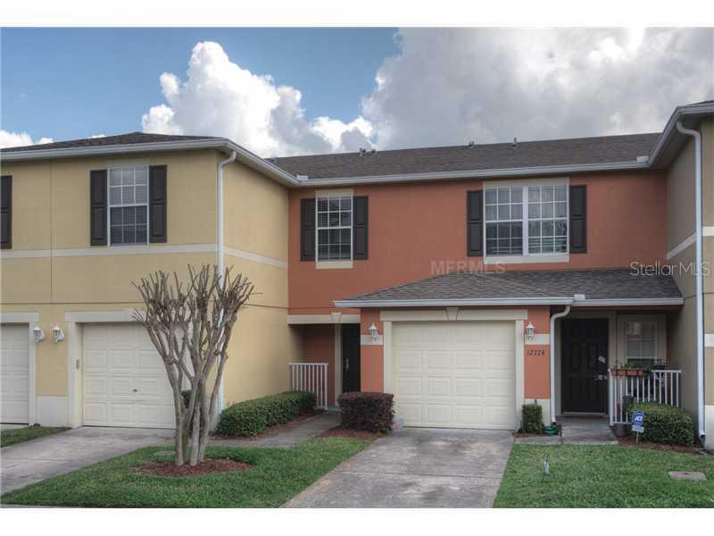 12720 Lexington Summit St., Orlando, FL 32828
