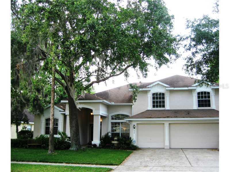 432 Woodcrest St., Winter Springs, FL 32708