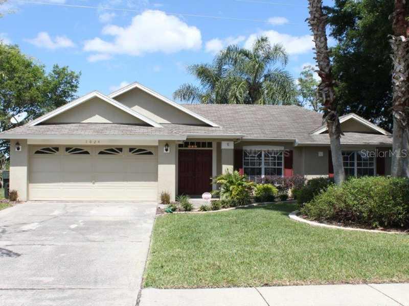 1024 Windswept Ct., Ocoee, FL 34761