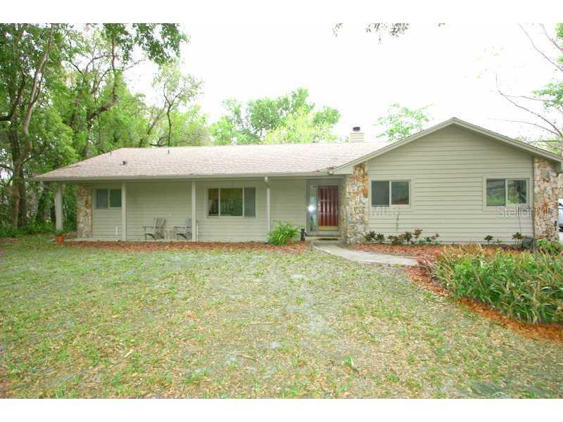 10508 Park Ridge Gotha Rd., Windermere, FL 34786