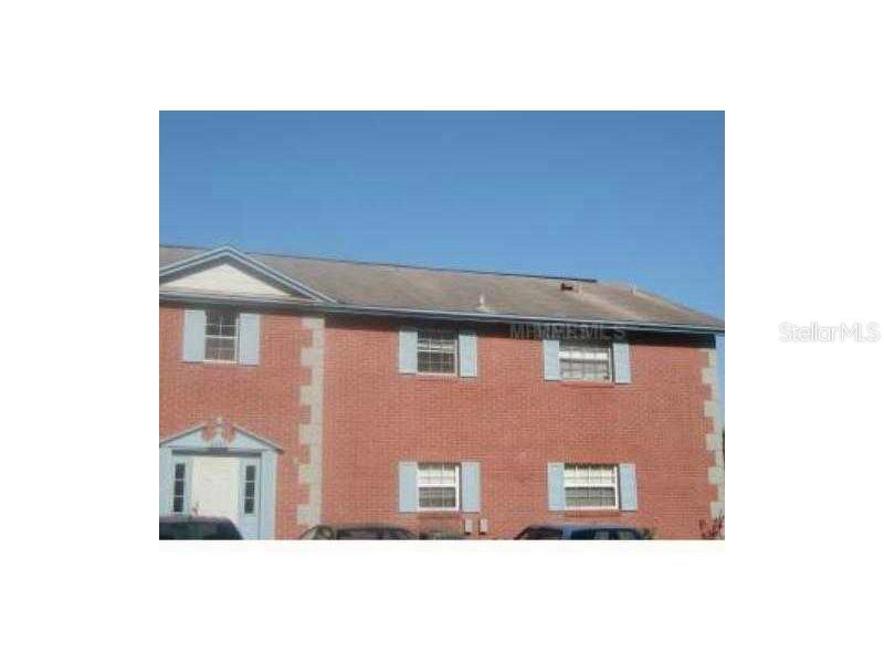 3045 Aaron Burr Ave. #12, Winter Park, FL 32792