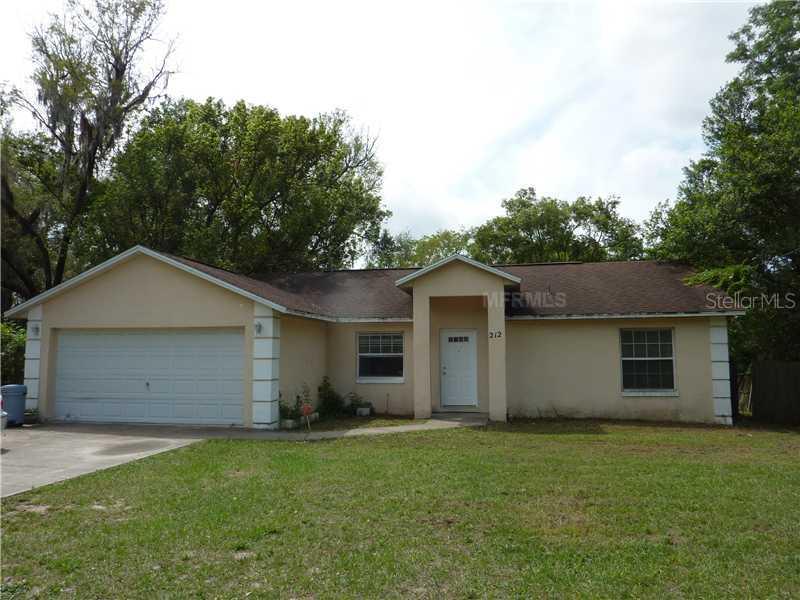 212 E 15th St., Apopka, FL 32703