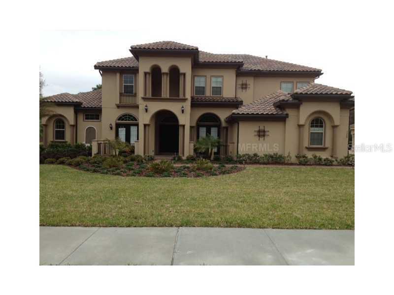 7388 Bella Foresta Pl., Sanford, FL 32771