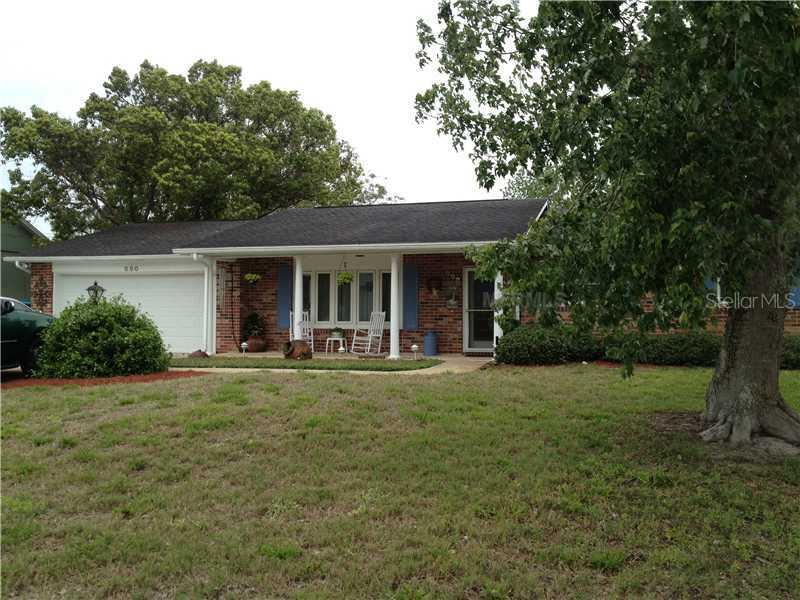 890 Eleanor Ave., Deltona, FL 32725