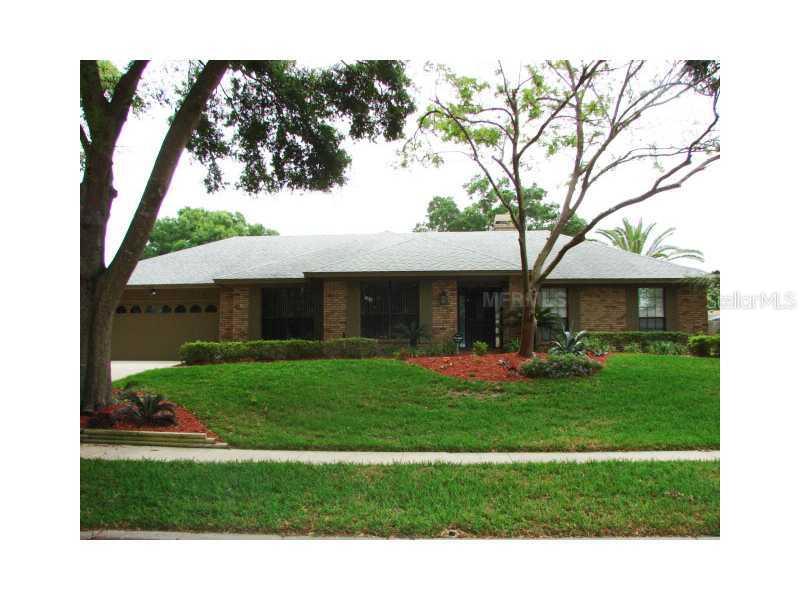 1386 S Ridge Lake Cir., Longwood, FL 32750