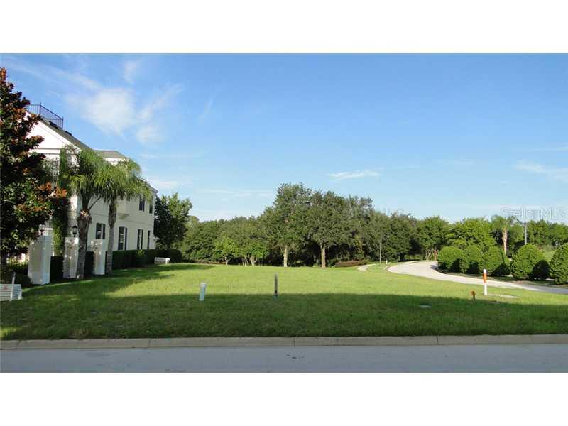1201 Radiant St., Kissimmee, FL 34747