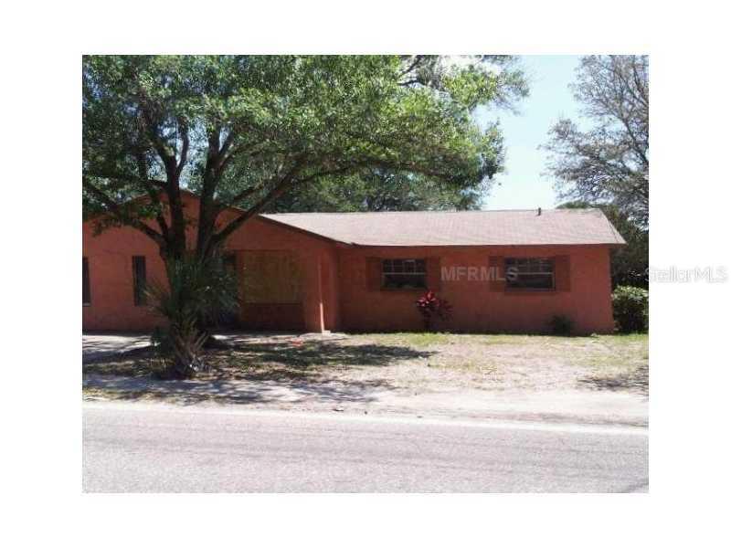 [Address Hidden by Seller], Tampa, FL 33617