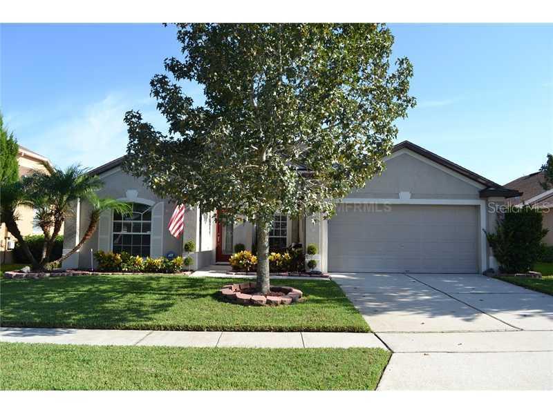 418 Canary Island Ct., Orlando, FL 32828