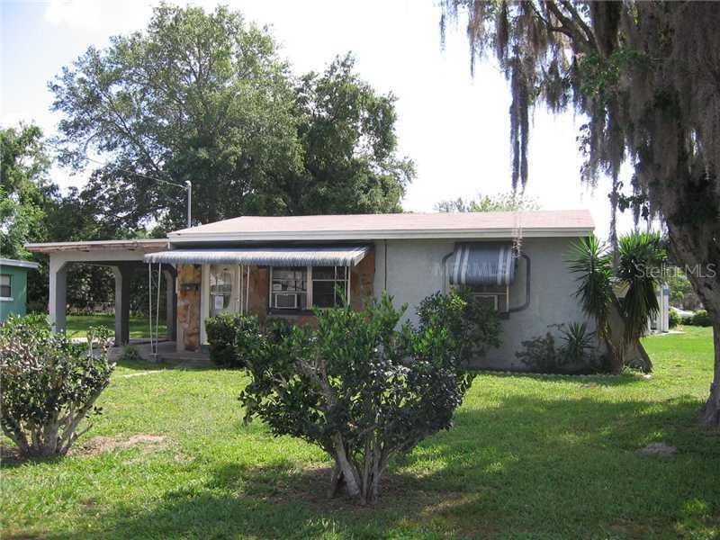 1631 Crooms Ave., Orlando, FL 32805