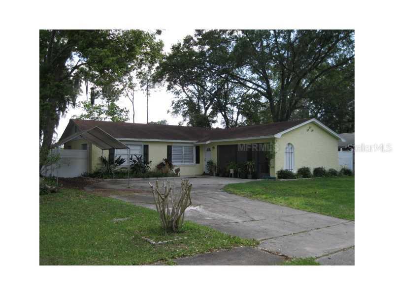 3112 Calumet Dr., Orlando, FL 32810
