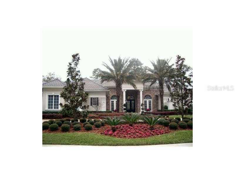 1740 Greystone Ct., Longwood, FL 32779