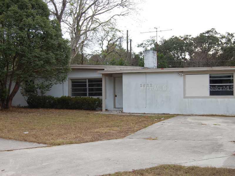 2632 Bon Air Dr., Orlando, FL 32818