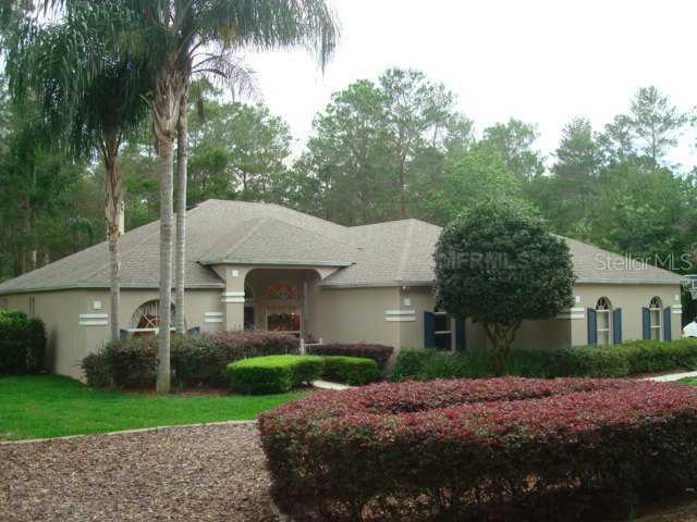 36744 Nashua Blvd., Sorrento, FL 32776