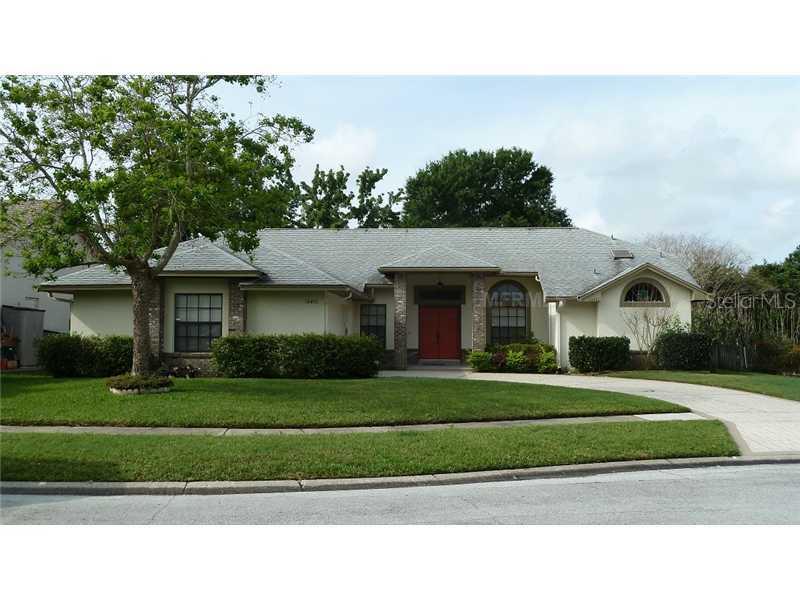 10431 Via Del Sol, Orlando, FL 32817