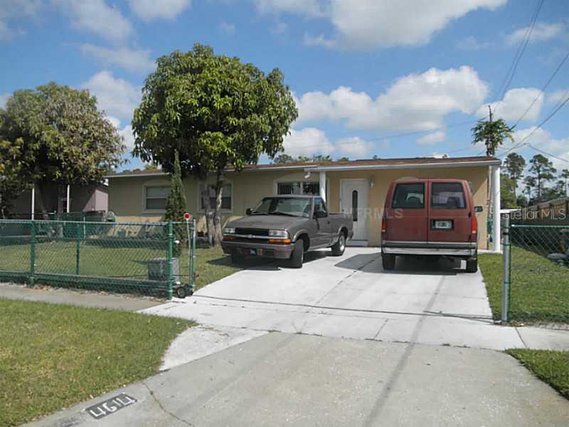 [Address Hidden by Seller], Orlando, FL 32837