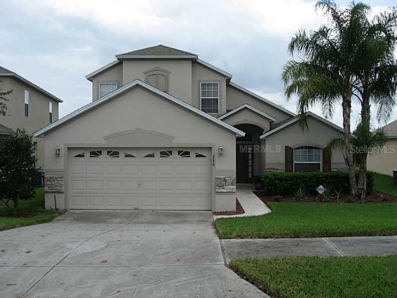 256 Pima Tr., Groveland, FL 34736