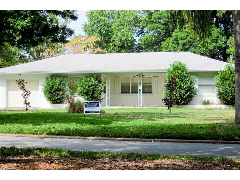 310 Florida Ave., Saint Cloud, FL 34769