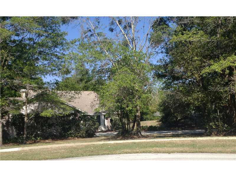 1212 Log Landing Dr., Ocoee, FL 34761