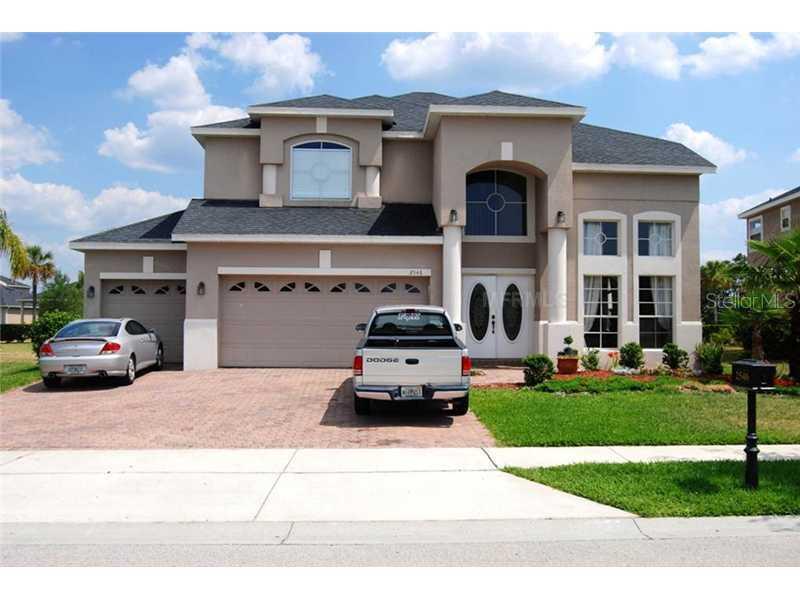 2546 Double Tree Pl., Oviedo, FL 32766