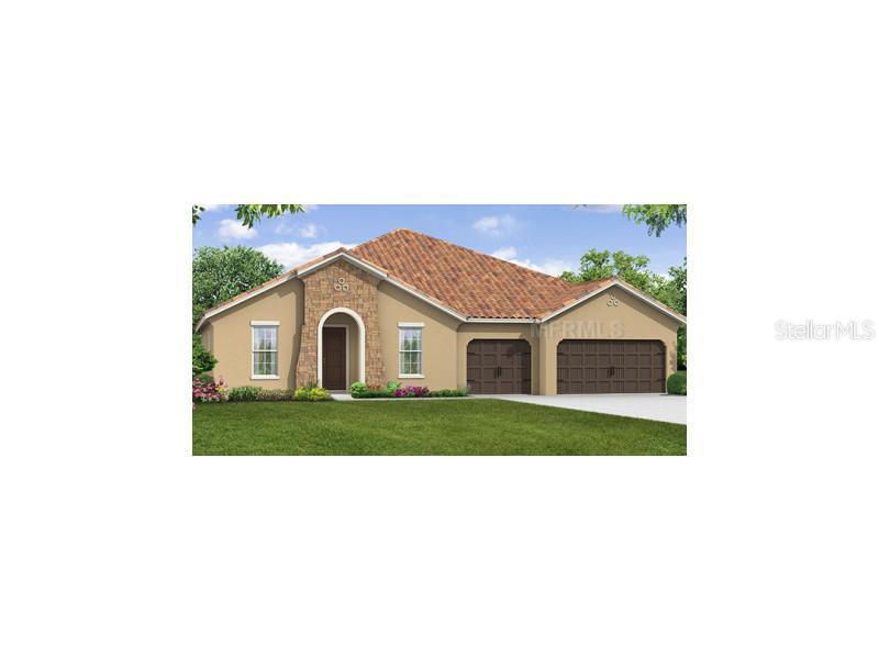 16521 Caravaggio Loop, Montverde, FL 34756
