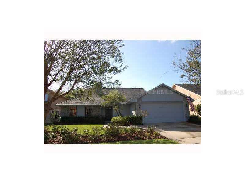 4009 Biscayne Dr., Winter Springs, FL 32708