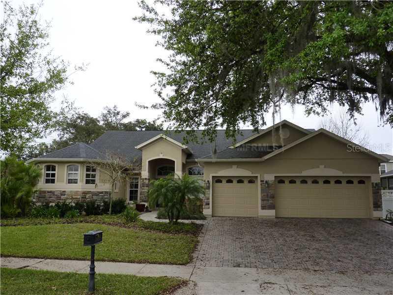 3485 Ravencreek Ln., Oviedo, FL 32766