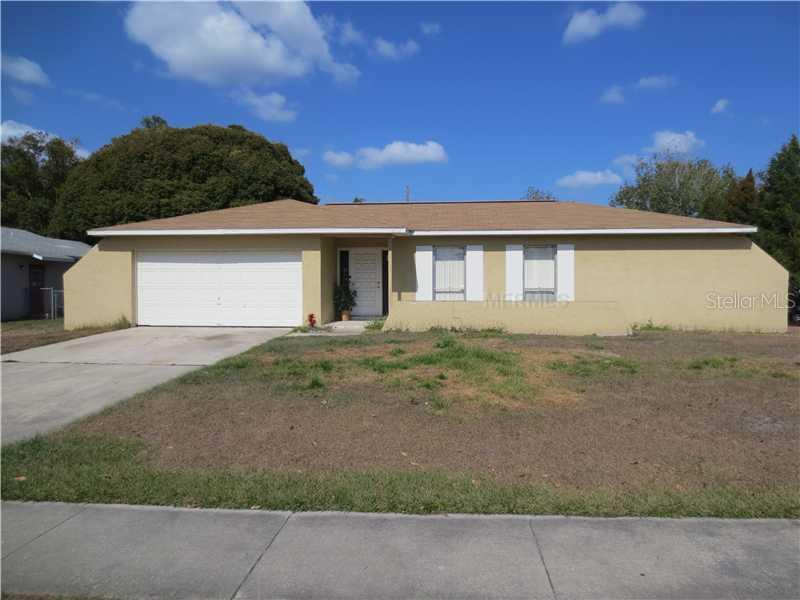 [Address Hidden by Seller], Orlando, FL 32822