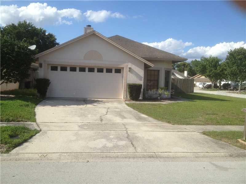 [Address Hidden by Seller], Casselberry, FL 32707