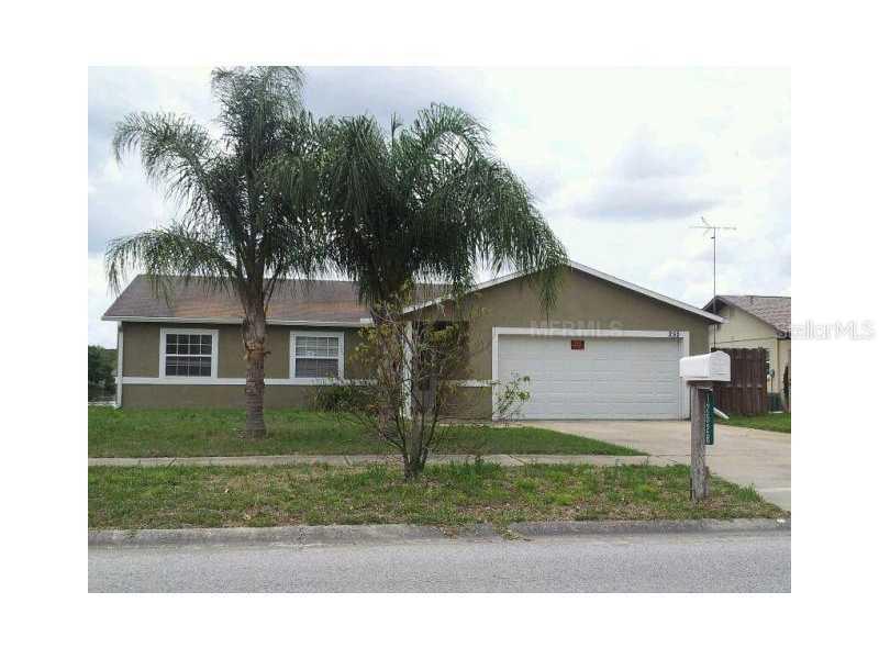 [Address Hidden by Seller], Hudson, FL 34669