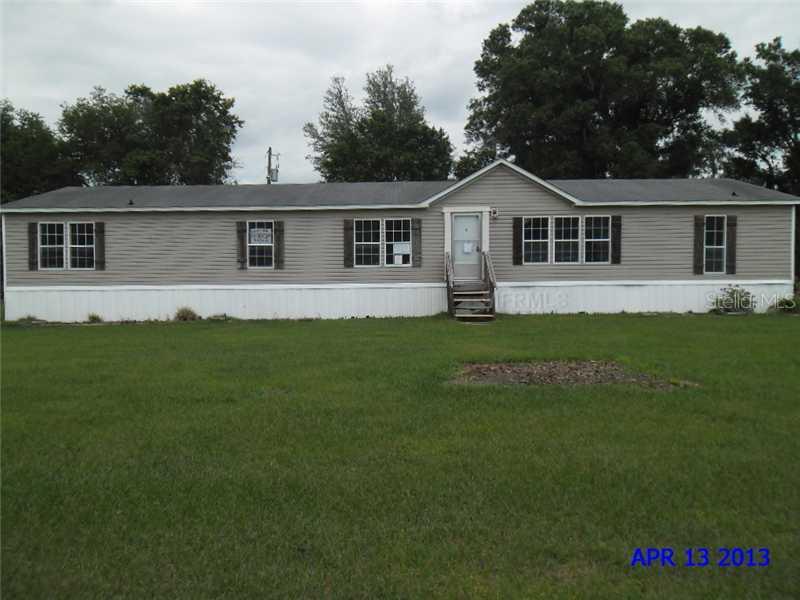 1814 Cr 739, Webster, FL 33597