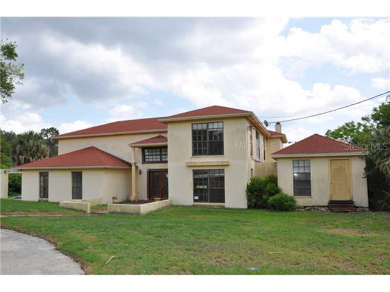 12104 Mckinnon Rd., Windermere, FL 34786