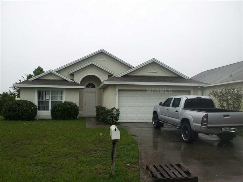 261 Crestwood Pass, Davenport, FL 33897