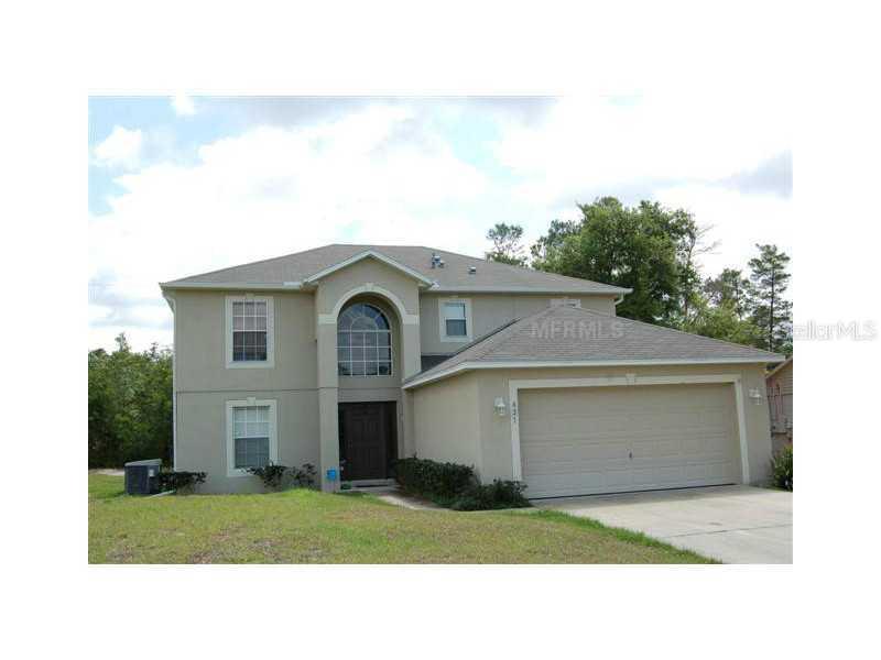 821 Adler Dr., Deltona, FL 32738