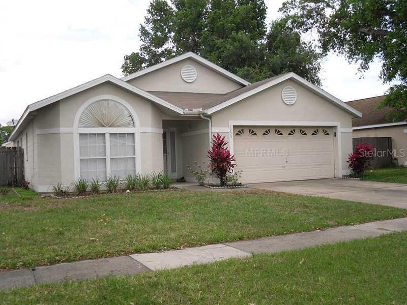 1255 Tyler Lake Cir., Orlando, FL 32839