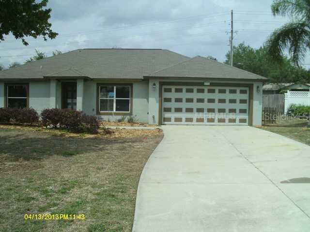 10301 Cayo Costa Ct., Clermont, FL 34711