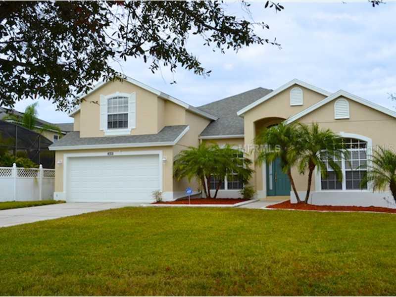 [Address Hidden by Seller], Orlando, FL 32837