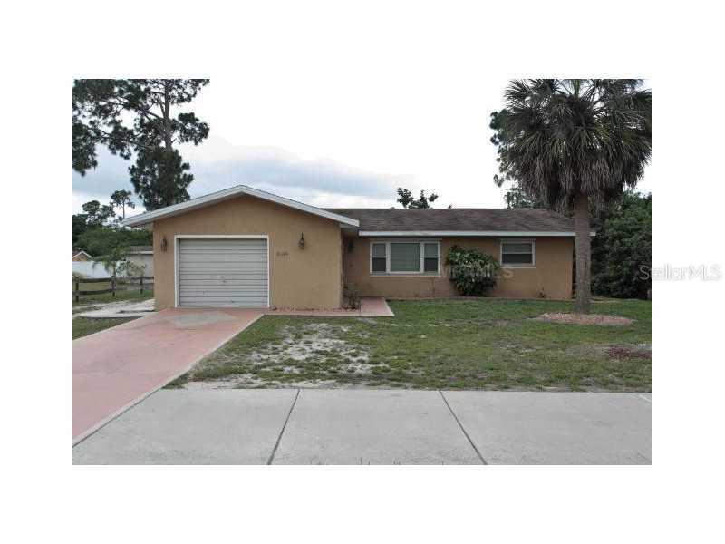 [Address Hidden by Seller], Port Charlotte, FL 33981